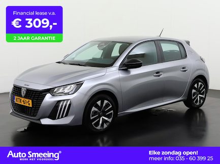 Peugeot 208 0