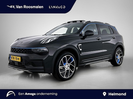 Lynk & Co 01 0