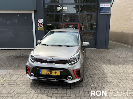 Kia Picanto 0
