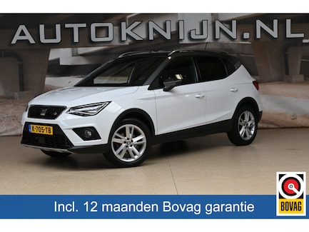 SEAT Arona 0