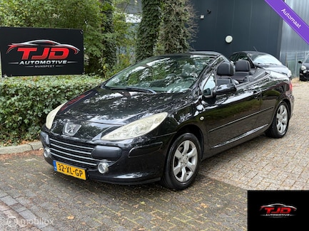 Peugeot 307 0
