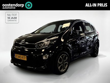 Kia Picanto 0