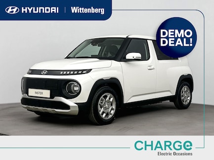 Hyundai Inster 0