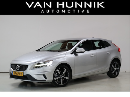 Volvo V40 0