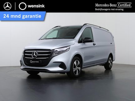 Mercedes-Benz Vito 0