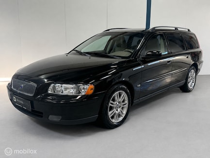 Volvo V70 0