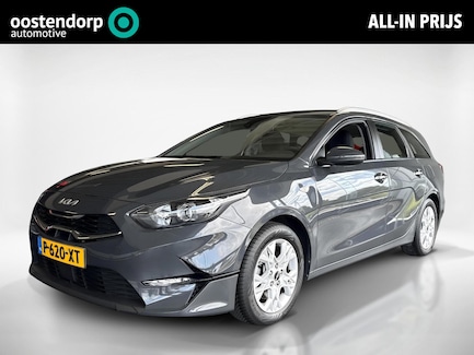 Kia Ceed 0