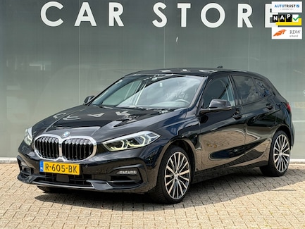 BMW 1-Serie 0
