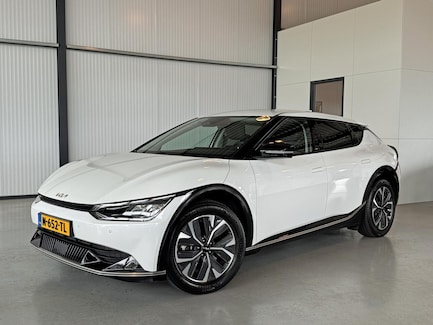 Kia EV6 0