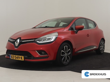 Renault Clio 0