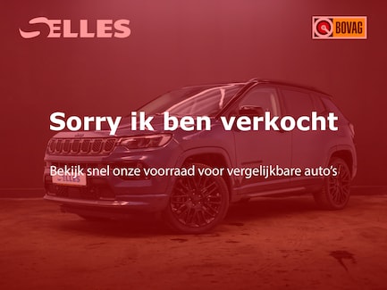 Jeep Compass 0