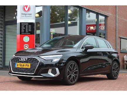 Audi A3 0