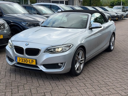 BMW 2-Serie 0