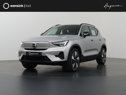 Volvo XC40 0
