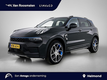 Lynk & Co 01 0
