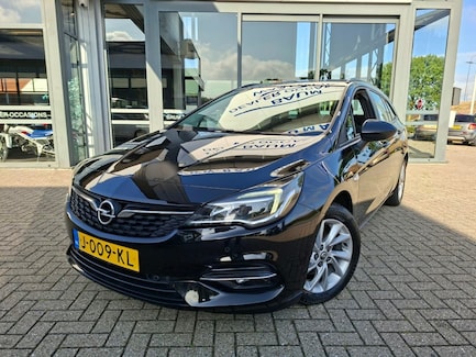 Opel Astra 0