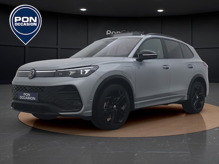 Volkswagen Tiguan 0