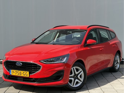Ford Focus 0