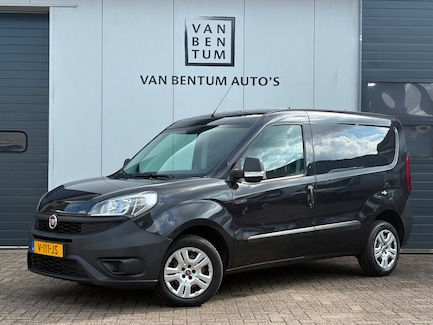 Fiat Doblò Cargo 0