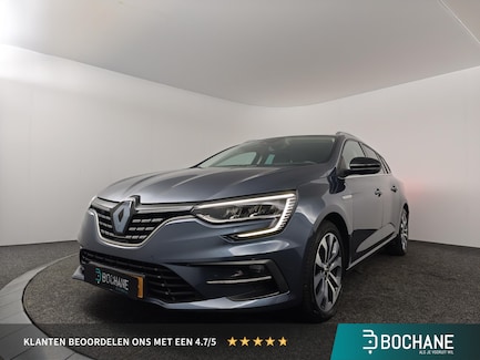 Renault Megane 0