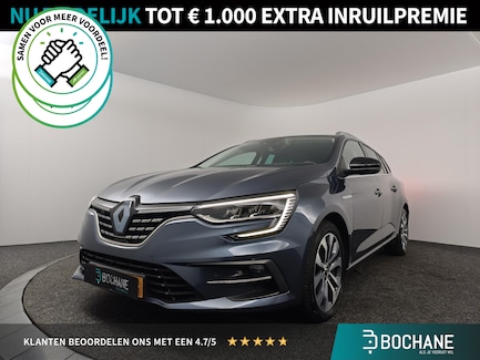 Renault Megane 0