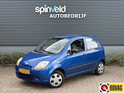 Chevrolet Matiz 0