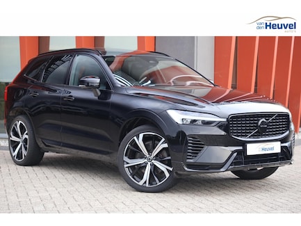 Volvo XC60 0
