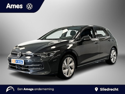 Volkswagen Golf 0