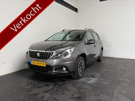 Peugeot 2008 0