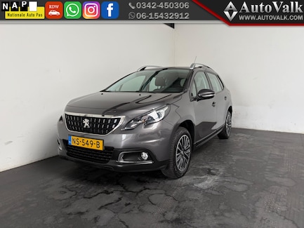 Peugeot 2008 0