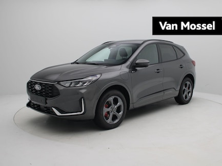 Ford Kuga 0