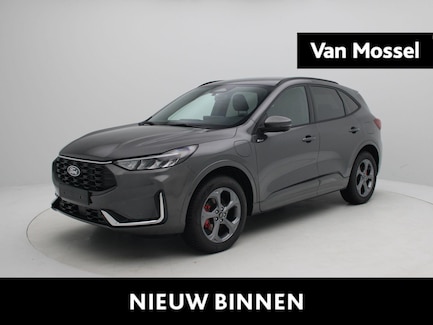Ford Kuga 0