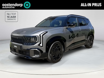 Kia Seltos 0