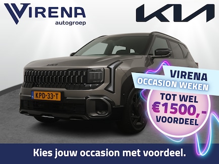 Kia Seltos 0