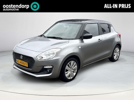 Suzuki Swift 0