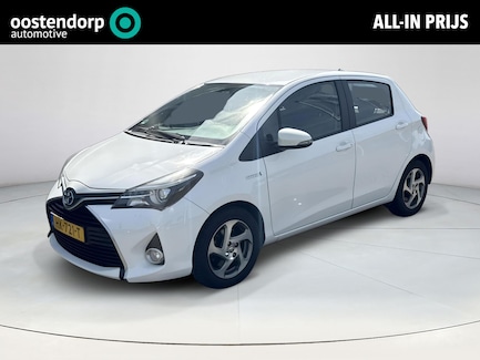 Toyota Yaris 0