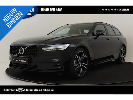 Volvo V90 0