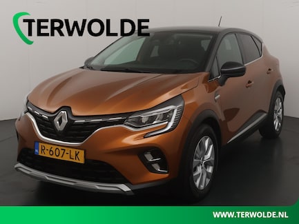 Renault Captur 0