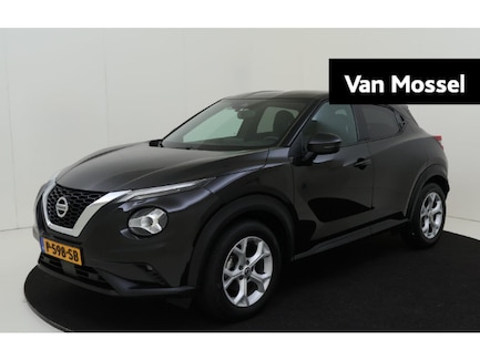 Nissan Juke 0