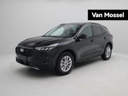 Ford Kuga 0