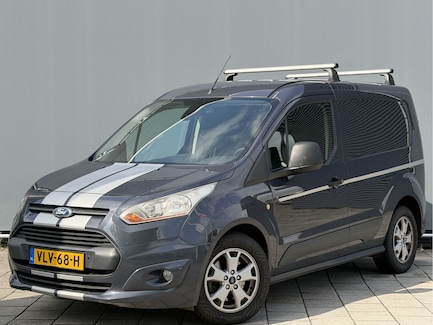 Ford Transit Connect 0