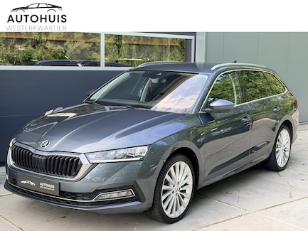 Skoda Octavia 0