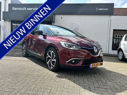 Renault Scenic 0