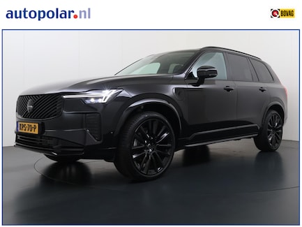 Volvo XC90 0