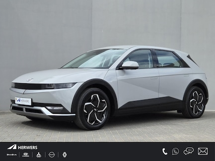 Hyundai Ioniq 5 0