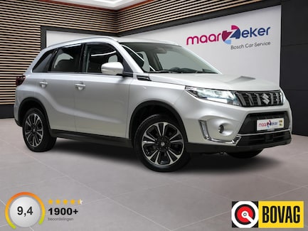 Suzuki Vitara 0