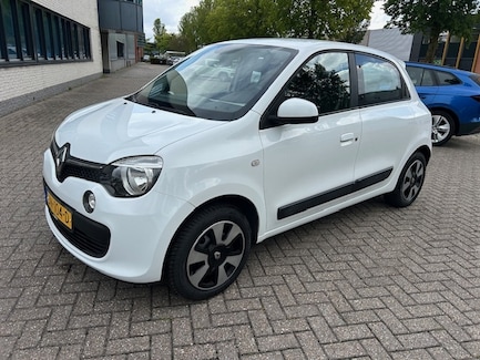 Renault Twingo 0