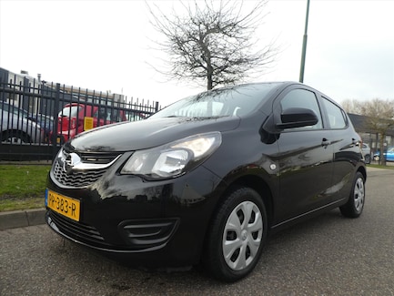 Opel Karl 0