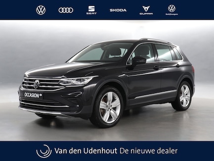 Volkswagen Tiguan 0