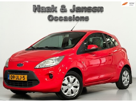 Ford Ka 0